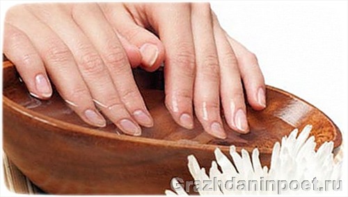 Причины ломкости и нездорового вида ногтей